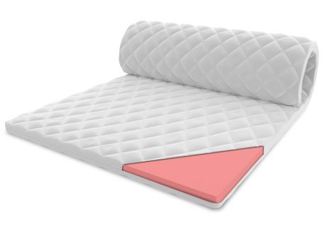 Nakładka na materac VISCO