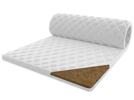 Nakładka na materac KOKOS
