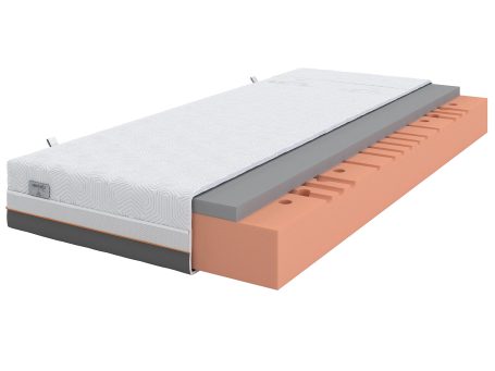 Materac Piankowy Quantum Star