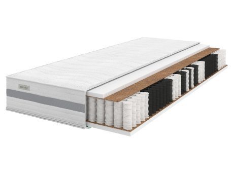 Materac Sprężynowy Modulia Balance