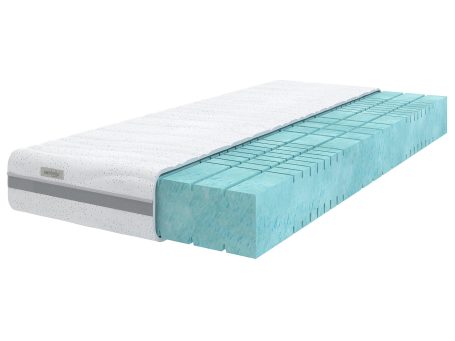 Materac Piankowy Modulia Space