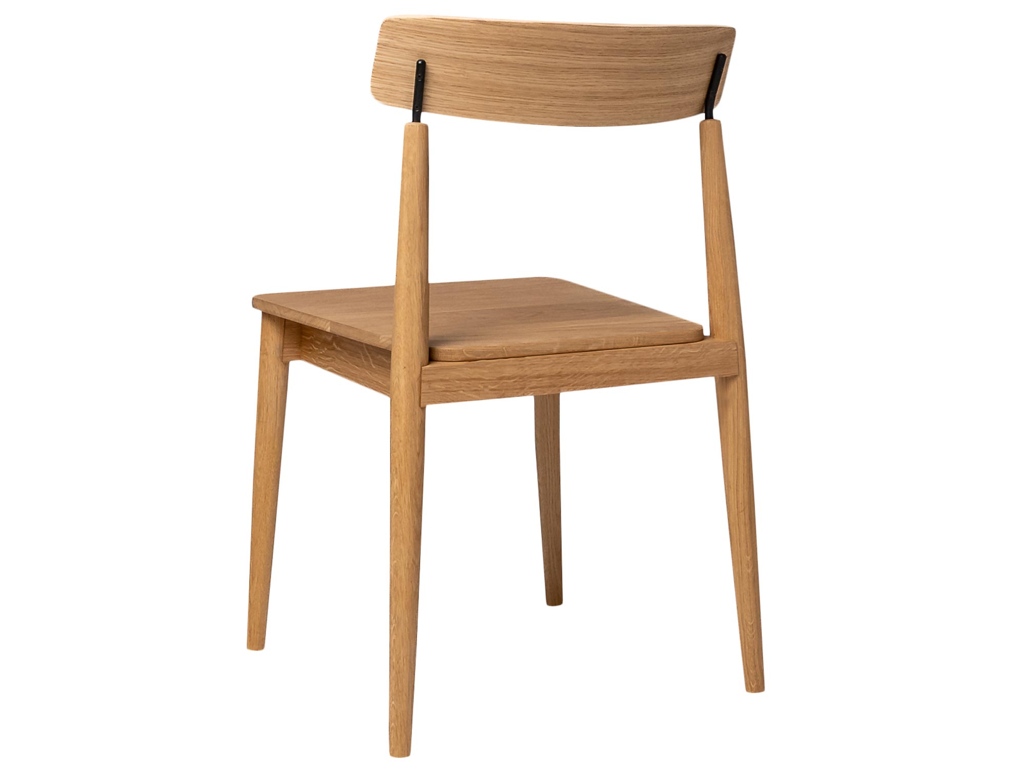 Krzesło dębowe Igor