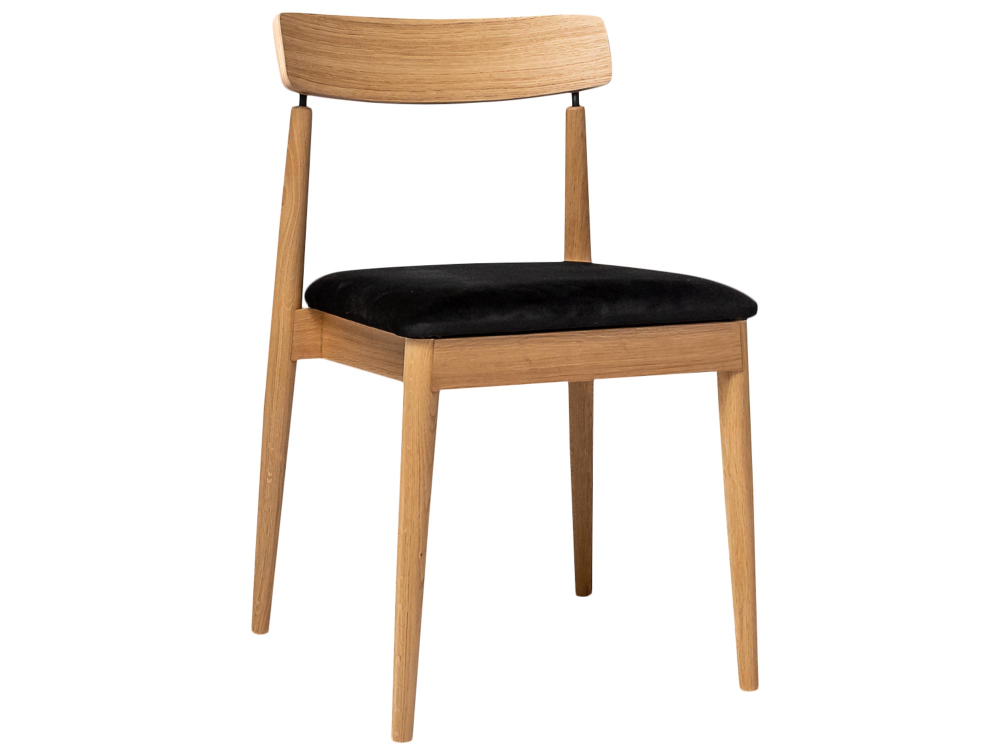 Krzesło dębowe Igor