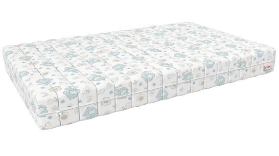 Miniaturka 2 - Materac dla dzieci cały dumbo LILE