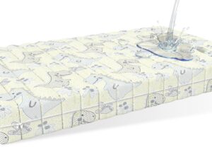 Miniaturka 7 - Materac dla dzieci charakterystyka dino LILE