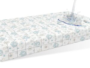 Miniaturka 6 - Materac dla dzieci charakterystyka dumbo LILE
