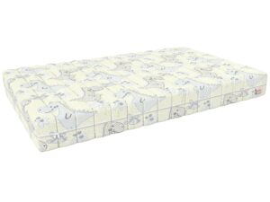 Miniaturka 9 - Materac dla dzieci cały dino LILE