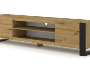 Miniatura 2 - TV skříňka dub artisan 188 TAKOZ