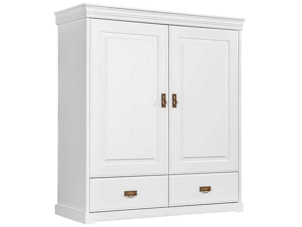 Komoda bieliźniarka z szufladami ANADI