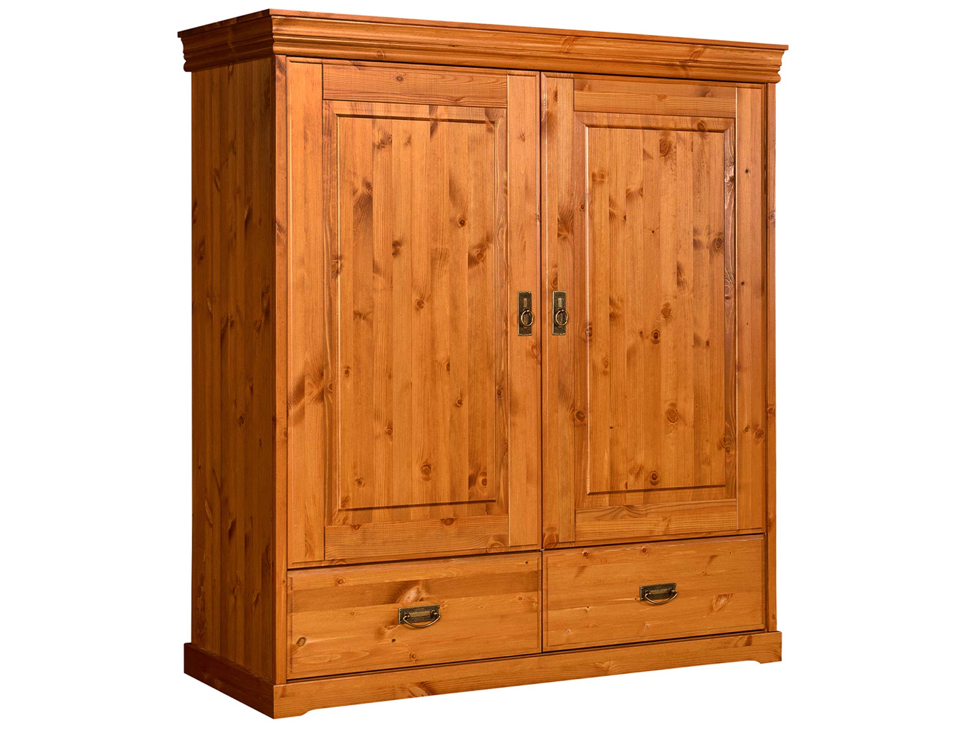 Komoda bieliźniarka z szufladami sosna ANADI Komoda bieliźniarka z szufladami sosna ANADI