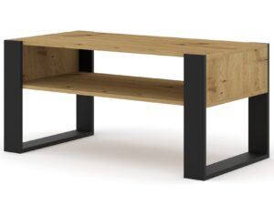 Miniatúra 5 - Jednoduchý konferenčný stolík artisan TAKOZ