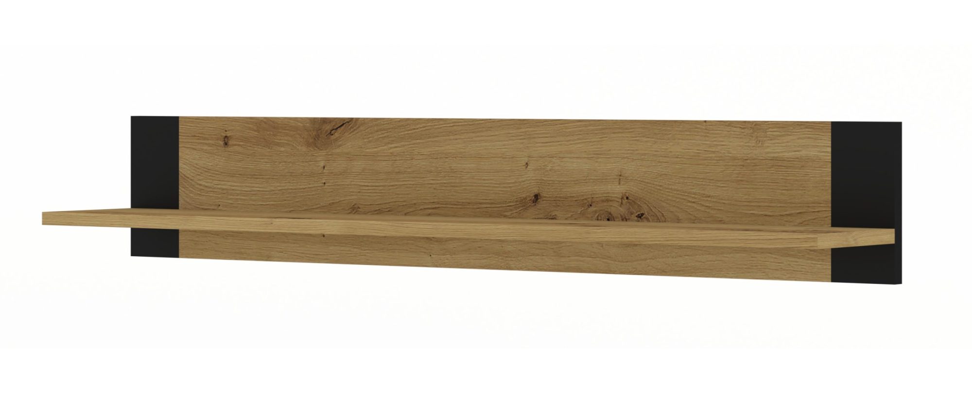 Półka wisząca do pokoju artisan TAKOZ