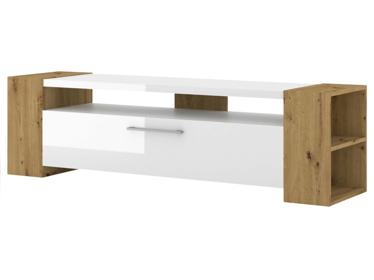 Moderner TV-Schrank stehend DARLA