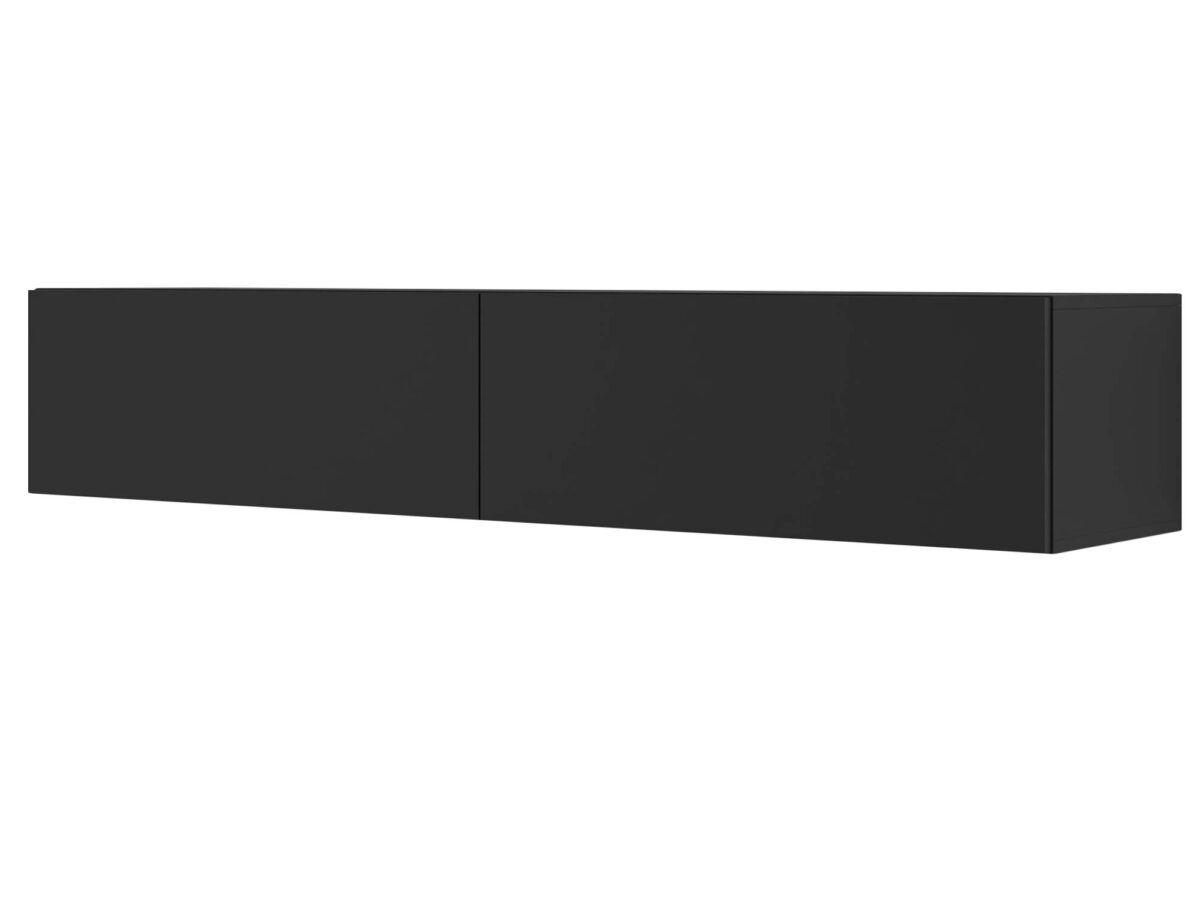 Industrial TV-Schrank hängend 160 cm AMIRA