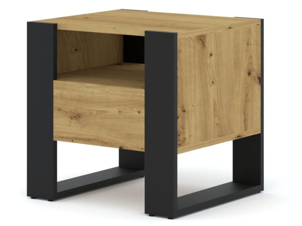 Skříňka nocna do pokoje pro mládež artisan TAKOZ