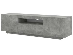 Miniatura 7 - Stojací TV skříňka 150 beton KISMET