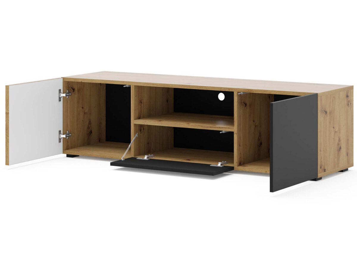TV-Board 150 offen MERVE