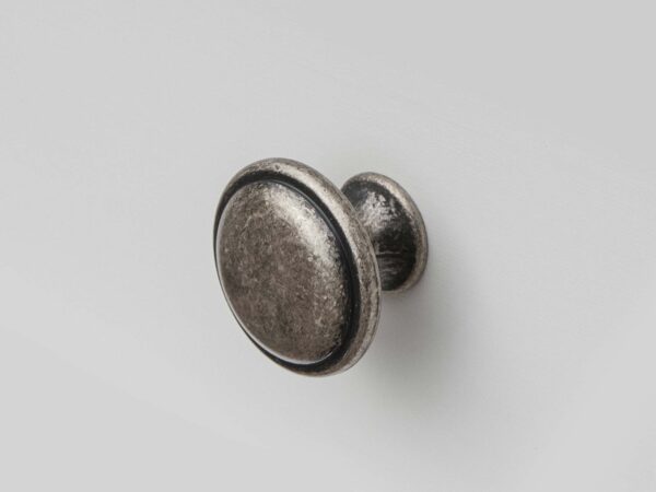 Szafa bieliźniarka drewniana uchwyty INGRID