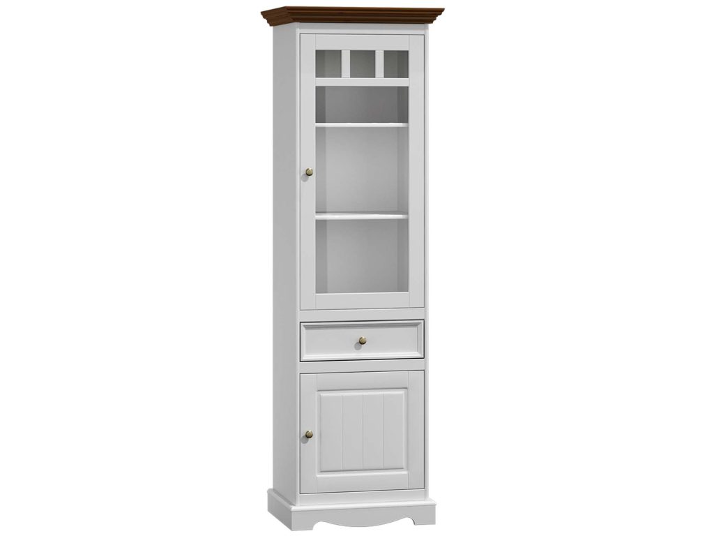 Klasyczny słupek do salonu INGRID