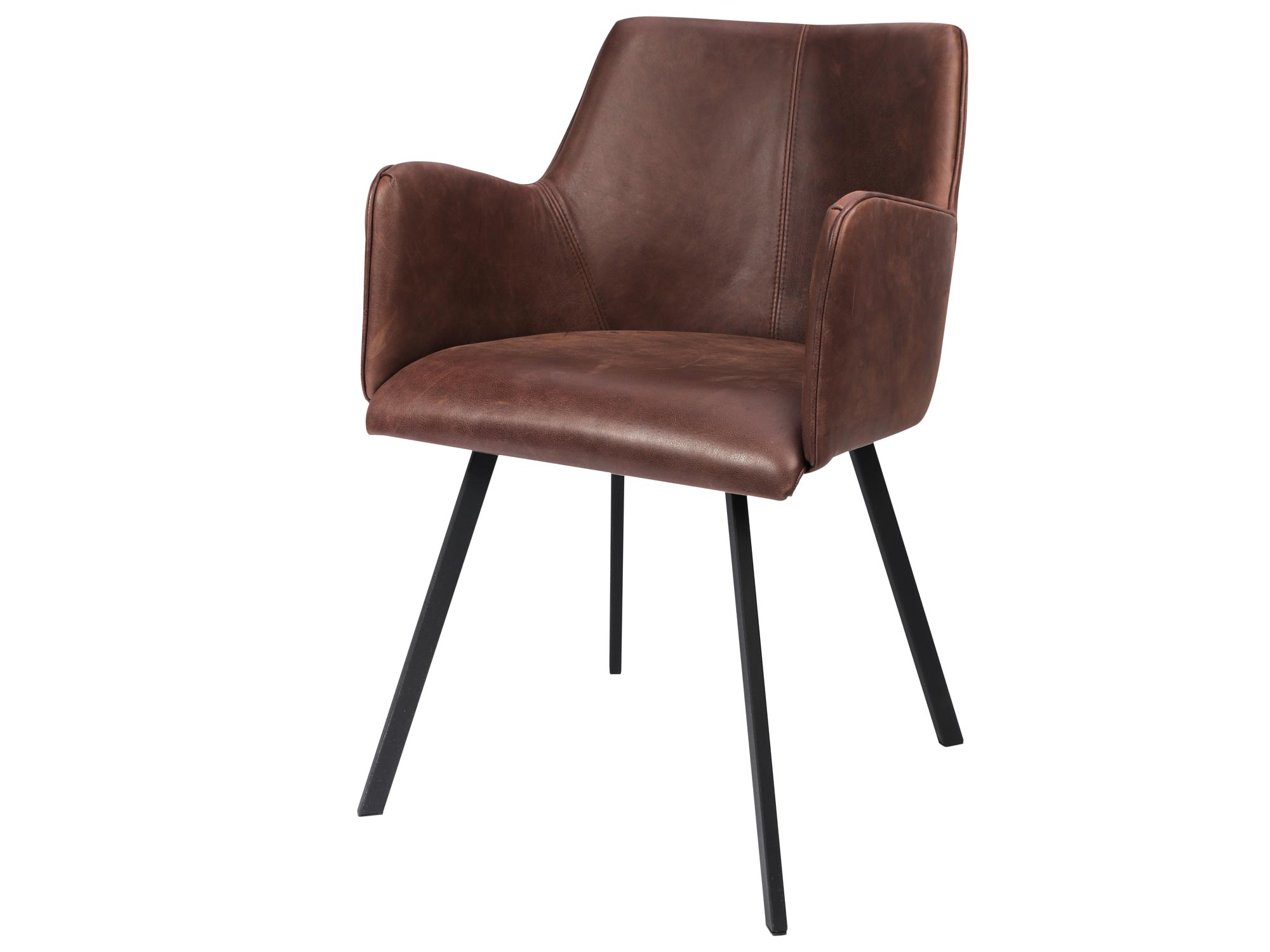 Nowoczesny fotel krzesło INIGO 4