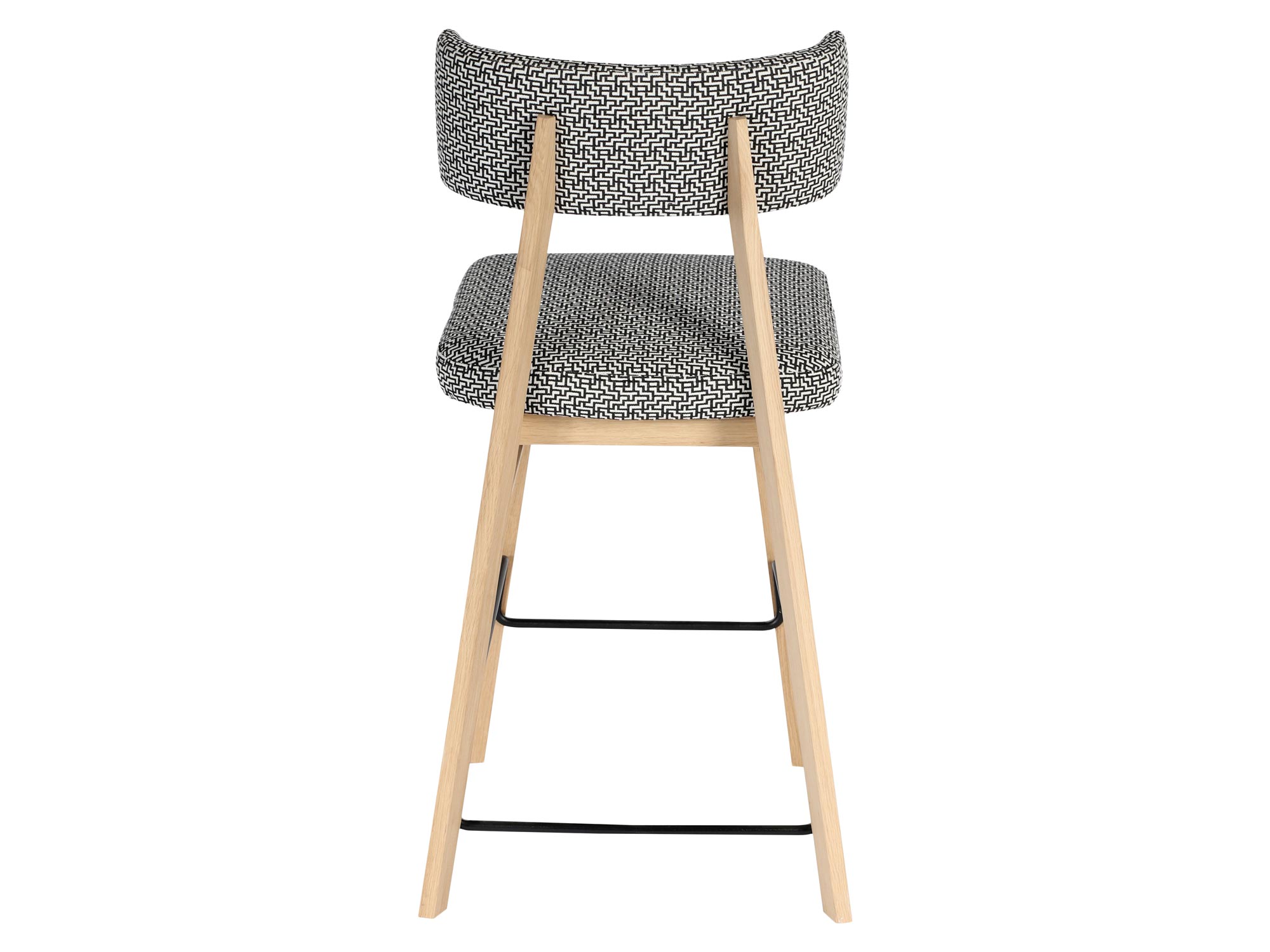 Hoker 65 tapicerowany tył SYBIL 2 Hoker 65 tapicerowany tył SYBIL 2