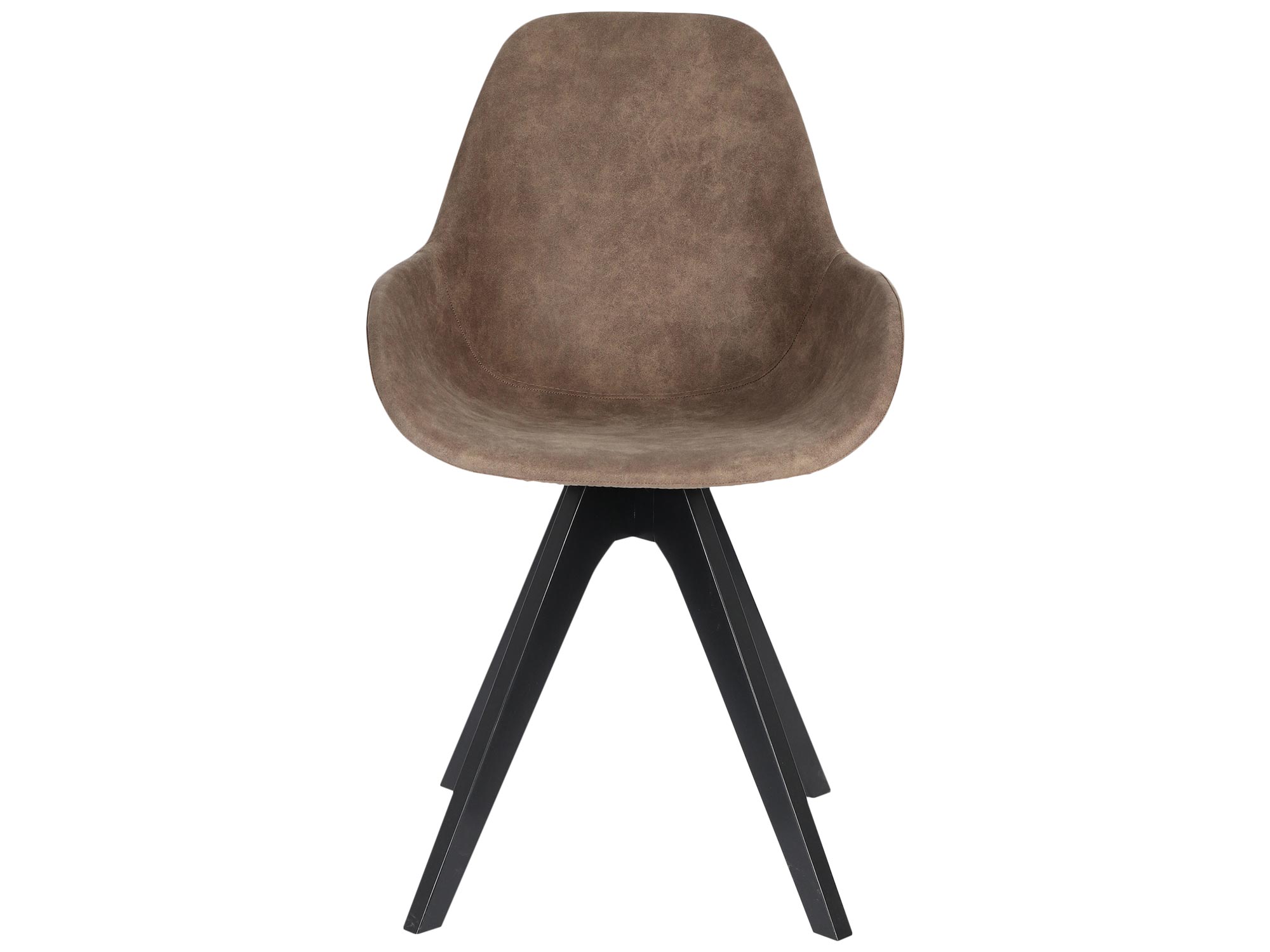 Tapicerowany fotel front OLIVE