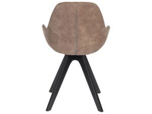 Miniaturka 3 - Tapicerowany profil tył OLIVE