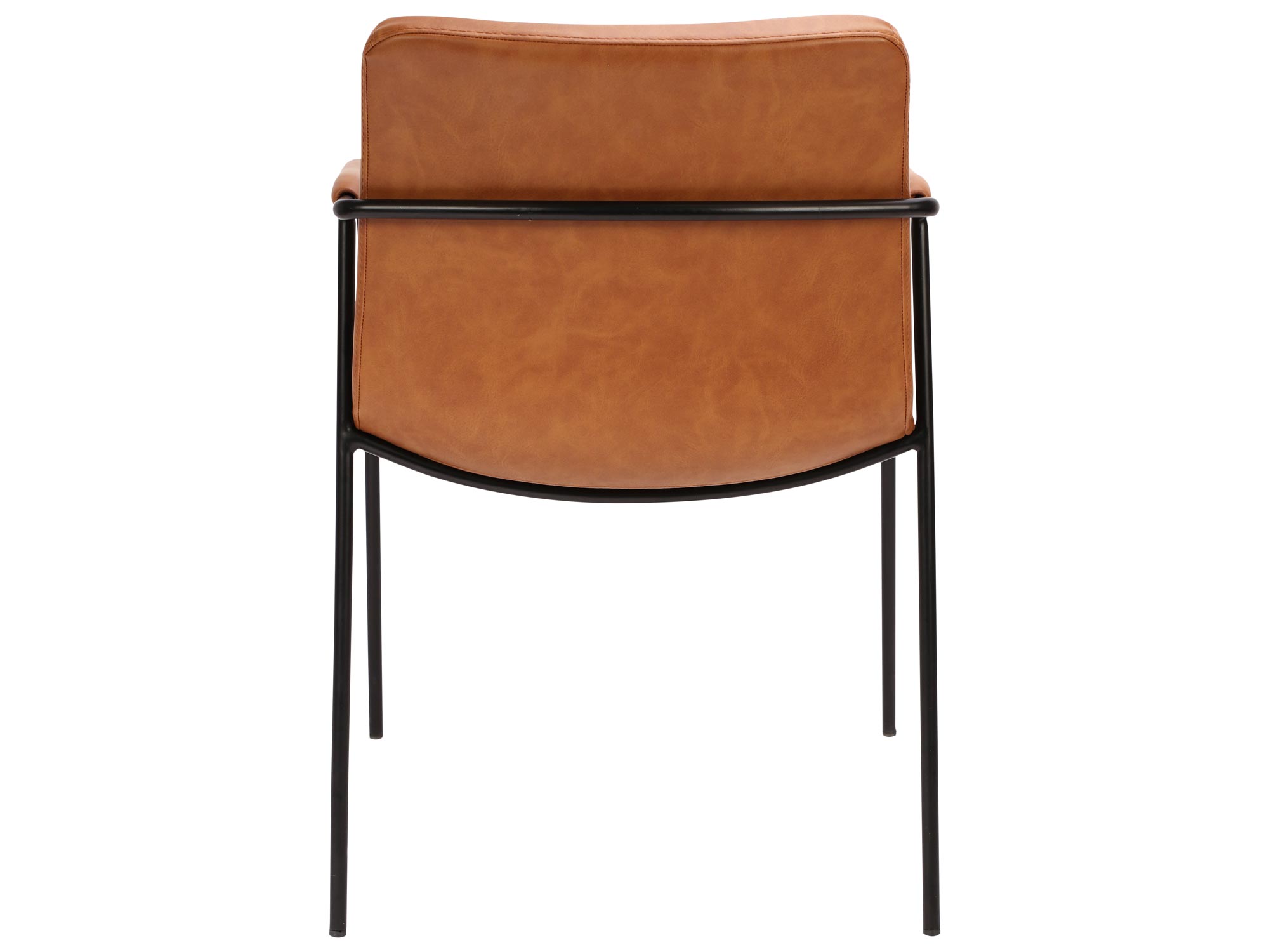 Klasyczne krzesło tkanina vintage 209 tył TAMSIN 2