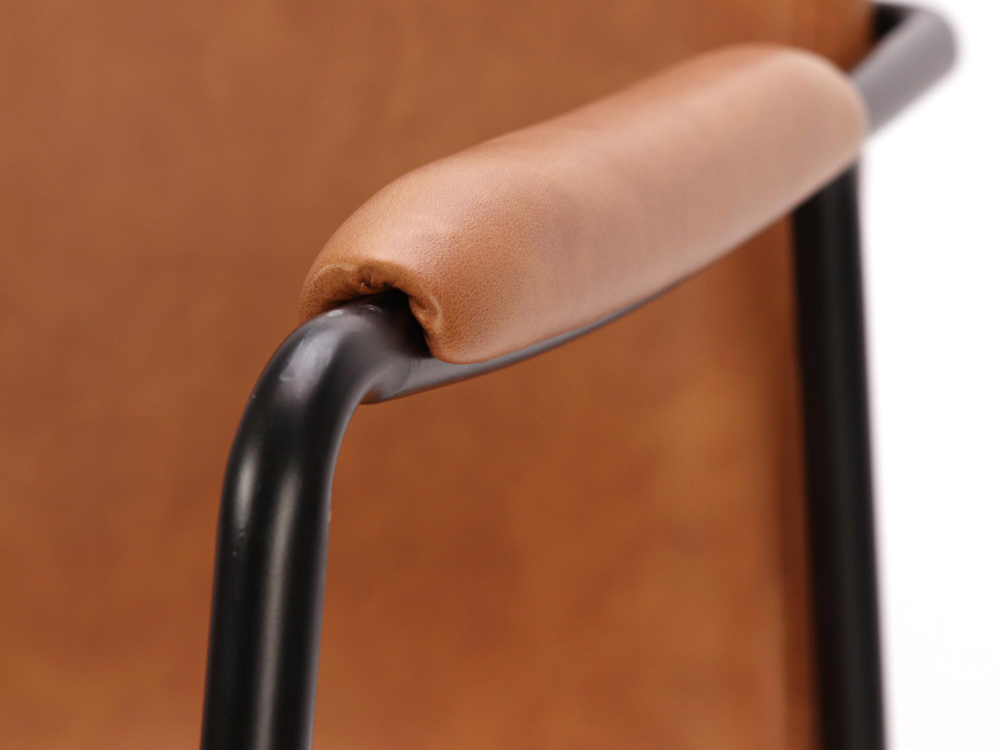 Klasyczne krzesło tkanina vintage 209 detale TAMSIN 2