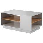 Miniaturbild 2 - Tisch Couchtisch profil MAILS