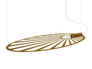 Miniaturka 15 - Lampa wisząca, geometryczny kształt, industrialny styl do wnętrz loftowych