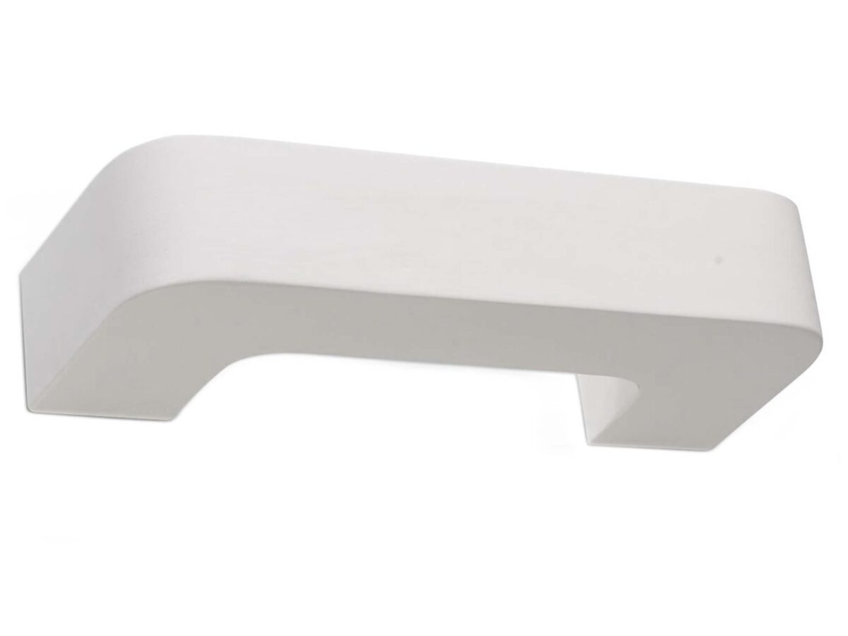 Kinkiet Ceramiczny Unikalny MIRA