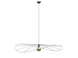 Miniatúra 7 - Stropná lampa v neštandardnom tvare