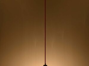 Miniaturka 2 - Lampa na długim kablu