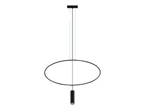 Miniatúra 9 - Geometrické LED lampy, elegantný štýl do moderných interiérov