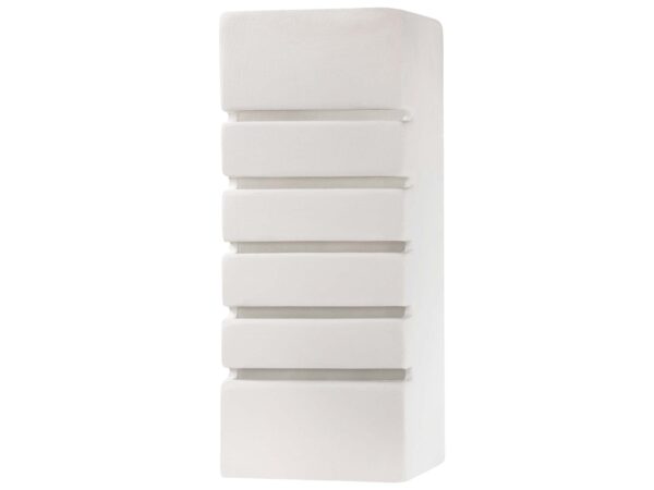 Kinkiet ceramiczny w stylu nowoczesnym z pięcioma światłami