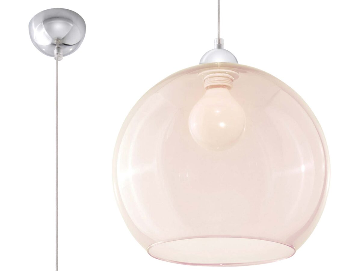 Nowoczesny Minimalistyczny Styl Lampy Wiszącej OLUDUS
