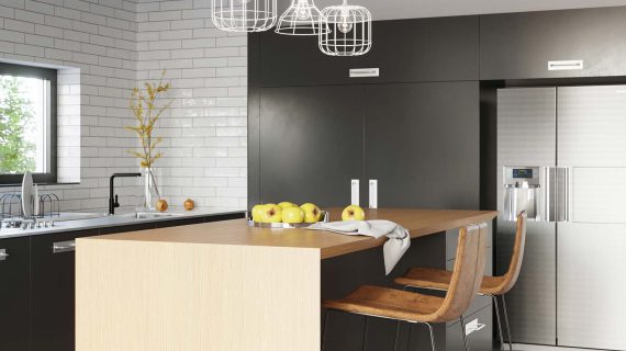 Miniaturka 7 - JASMIN Lampa wisząca Nowoczesny Styl Industrialny