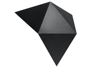 Miniatúra 14 - Moderná nástenka do obývačky s geometrickým tvarom