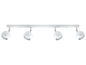 Miniaturka 6 - Reflektor LED biały