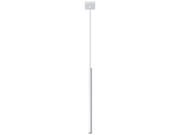 Lampa betonowa