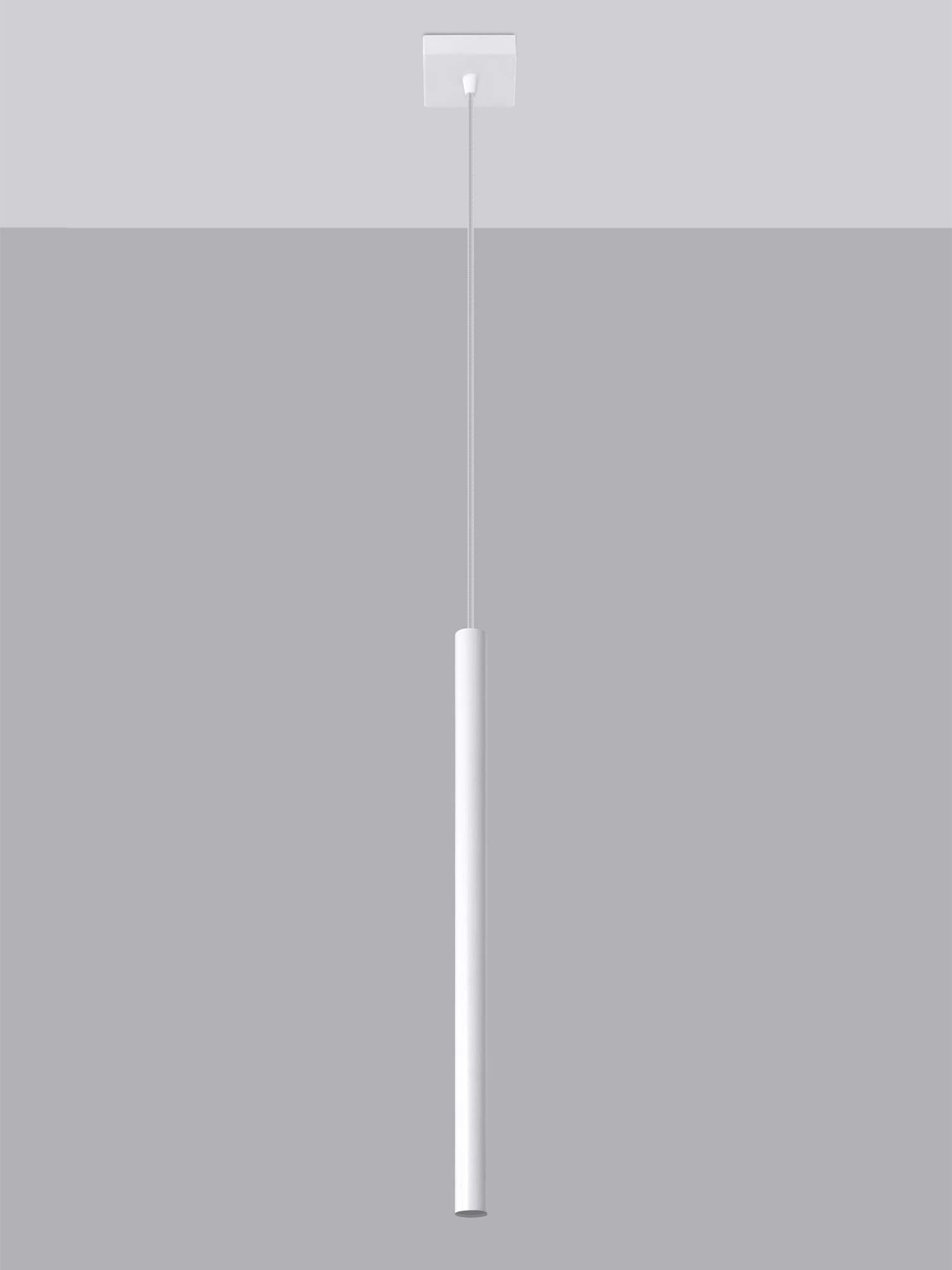 Betonowy kinkiet ścienny Betonowy kinkiet ścienny