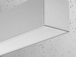 Miniaturka 10 - Lampa wisząca LED, minimalistyczny design, biały korpus