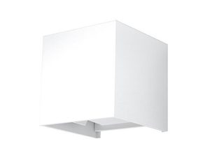 Miniatura 10 - Designový bílý LED nástěnné svítidlo do nowoczesnych interiérů