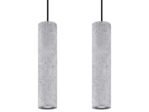 Miniatúra 8 - Lampa betonowa