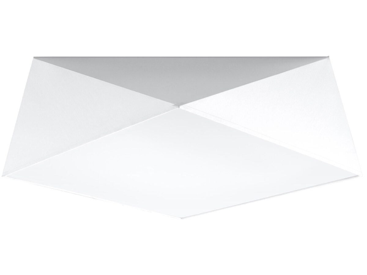 Moderne Deckenleuchte 45 cm HURON 45