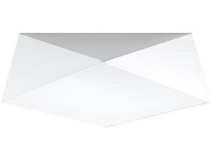 Miniatúra 16 - Geometryczna lampa LED o metalicznej powierzchni