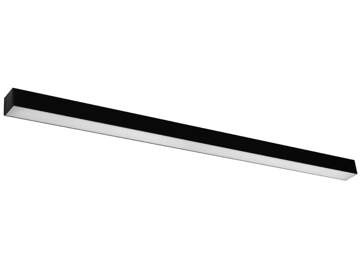Moderne minimalistische LED-Wandleuchte 6 cm PINNE 118