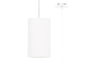 Miniatura 6 - Cylindryczna LED lampa ve stylu bílým