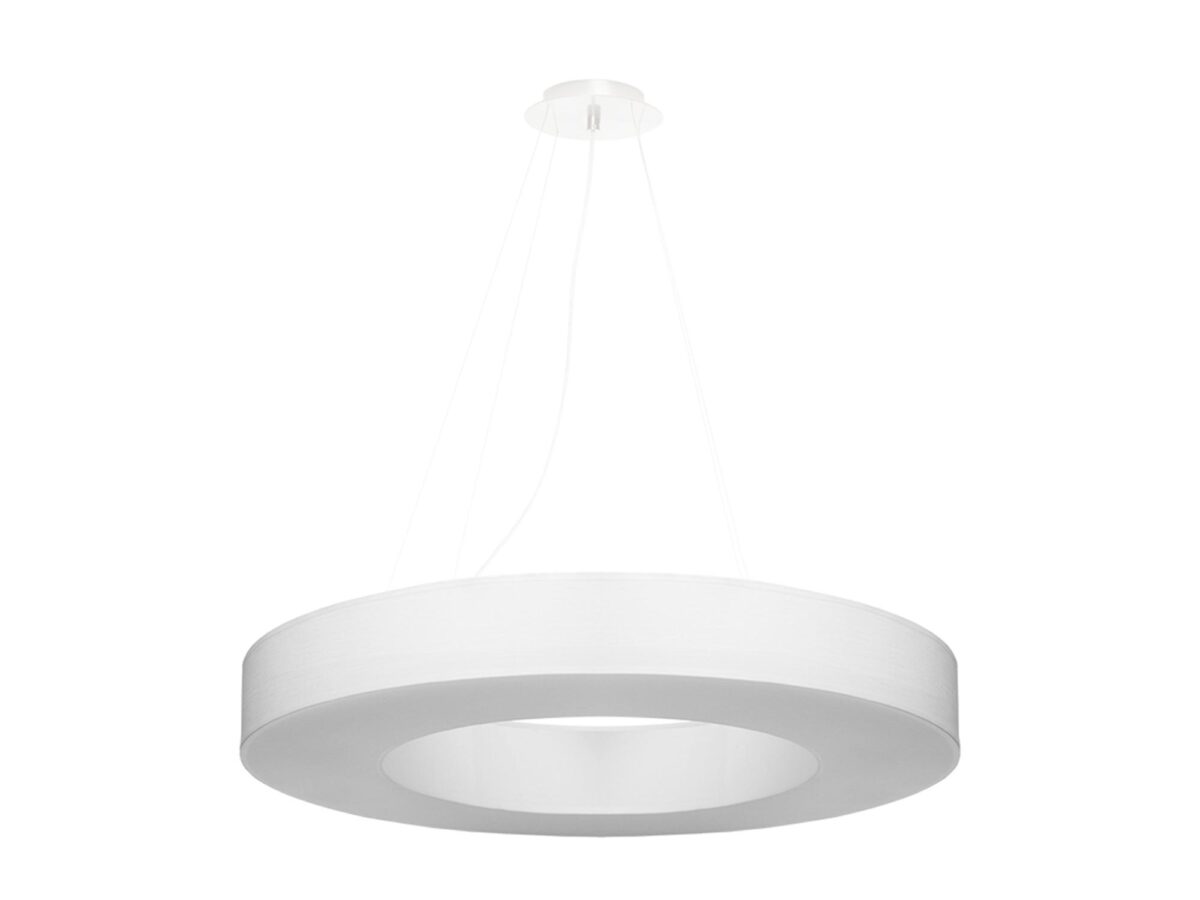 Eleganter Kronleuchter 70 cm SPARK SLIM 70